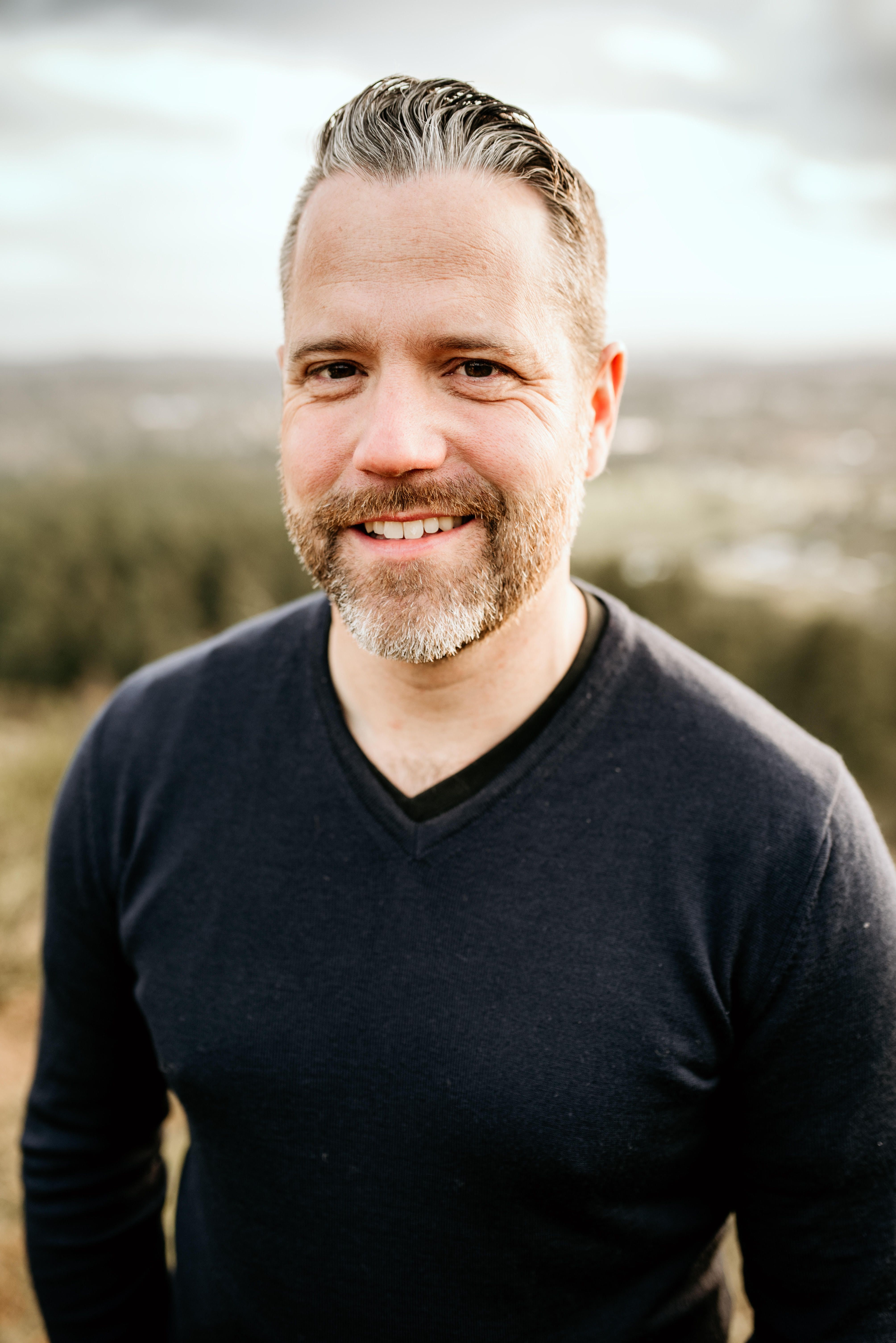 Adam Hughes, General Manager of Reviscon Canada